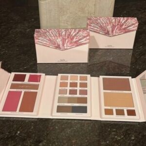 TARTE FULL FACE PALETTE /RICH ESPRESSO